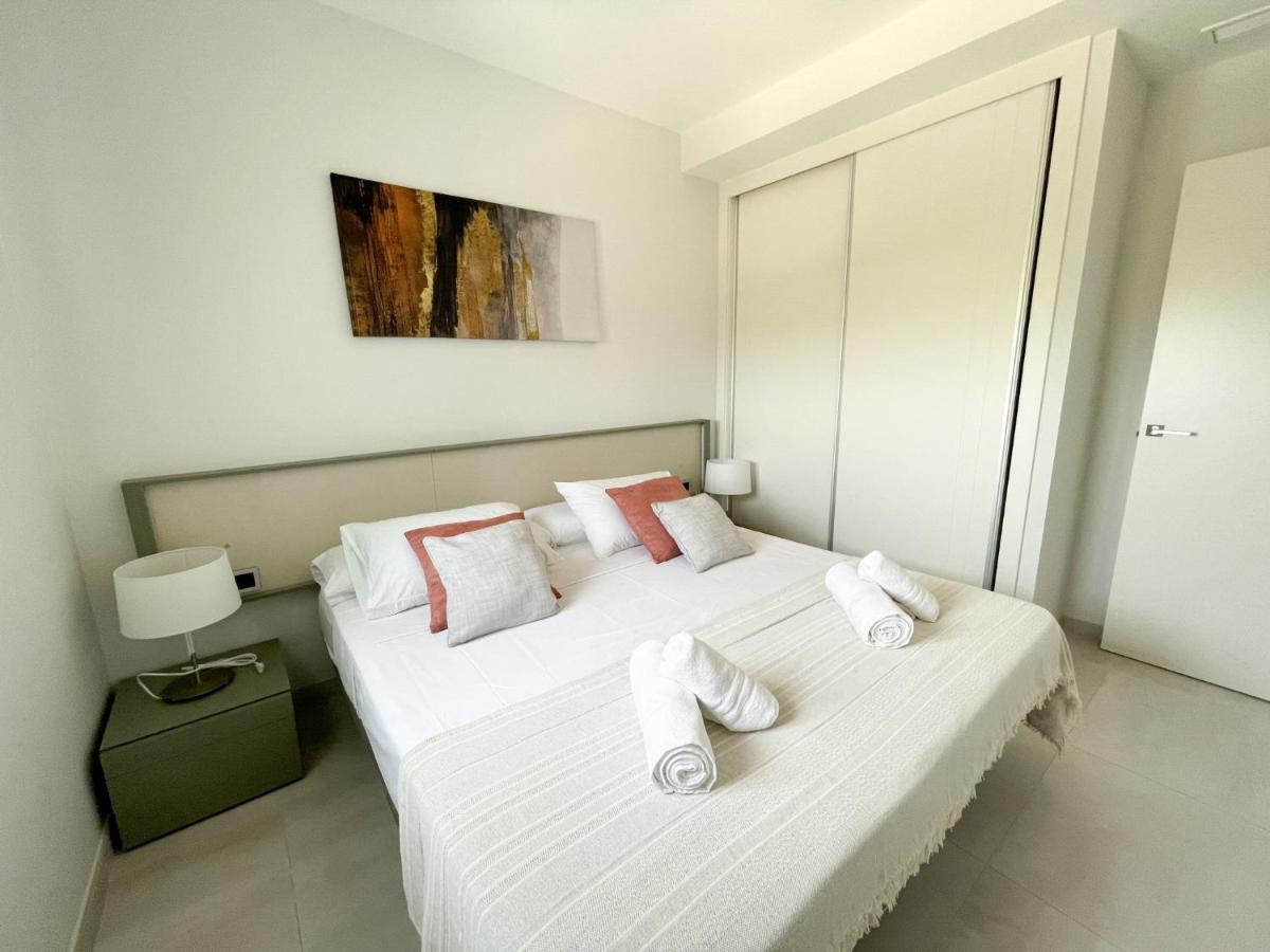 Sunset Waves 3 By United Renters Apartment เบนิดอร์ม ภายนอก รูปภาพ