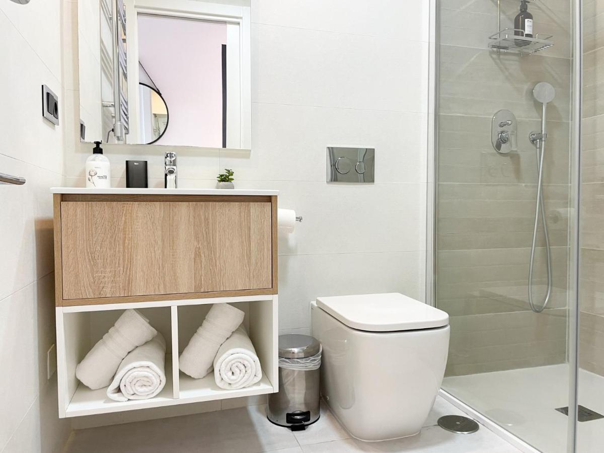 Sunset Waves 3 By United Renters Apartment เบนิดอร์ม ภายนอก รูปภาพ