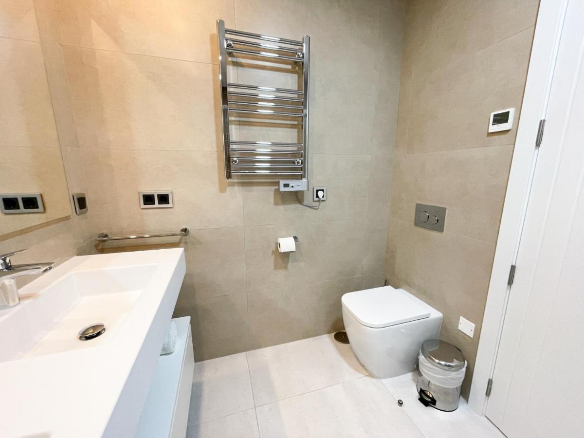 Sunset Waves 3 By United Renters Apartment เบนิดอร์ม ภายนอก รูปภาพ