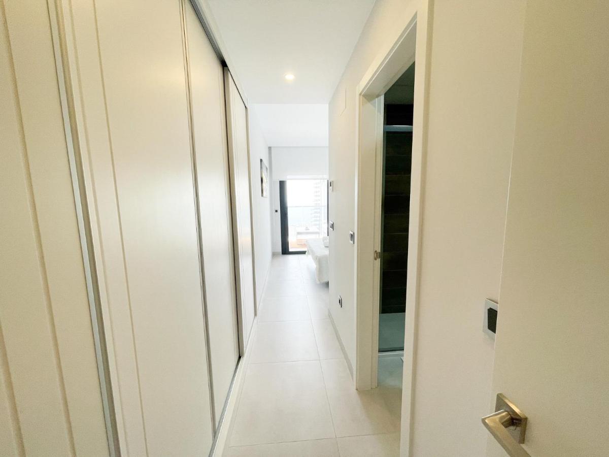 Sunset Waves 3 By United Renters Apartment เบนิดอร์ม ภายนอก รูปภาพ