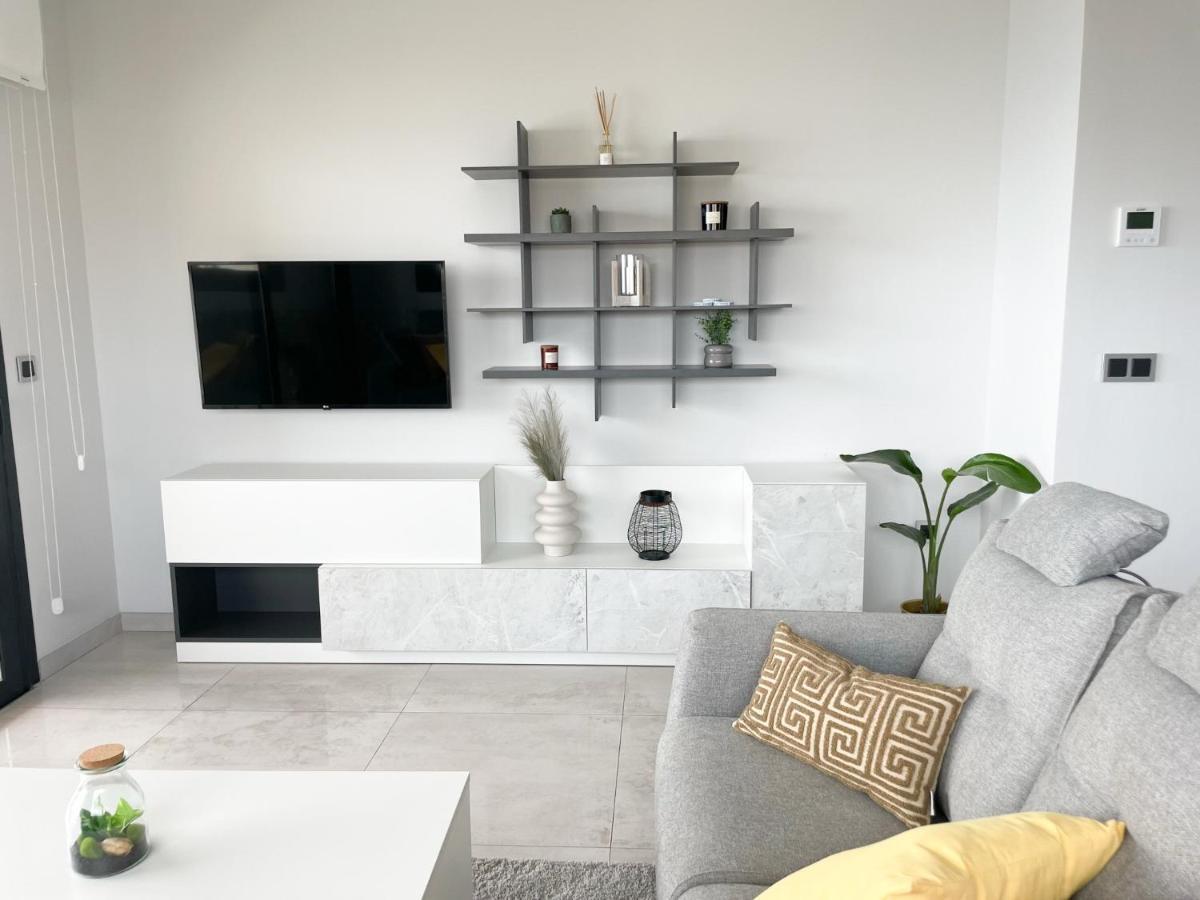 Sunset Waves 3 By United Renters Apartment เบนิดอร์ม ภายนอก รูปภาพ