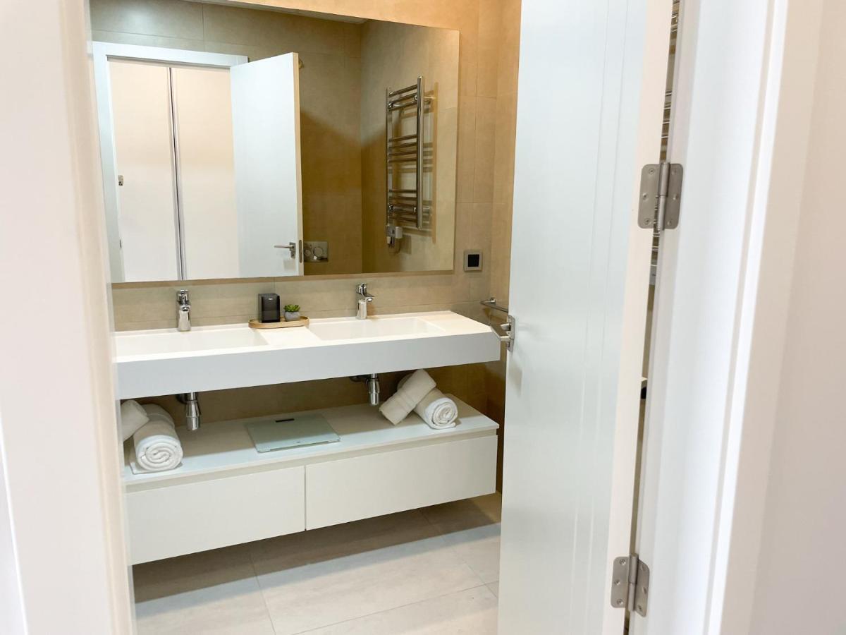 Sunset Waves 3 By United Renters Apartment เบนิดอร์ม ภายนอก รูปภาพ