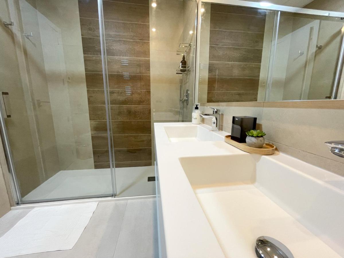 Sunset Waves 3 By United Renters Apartment เบนิดอร์ม ภายนอก รูปภาพ