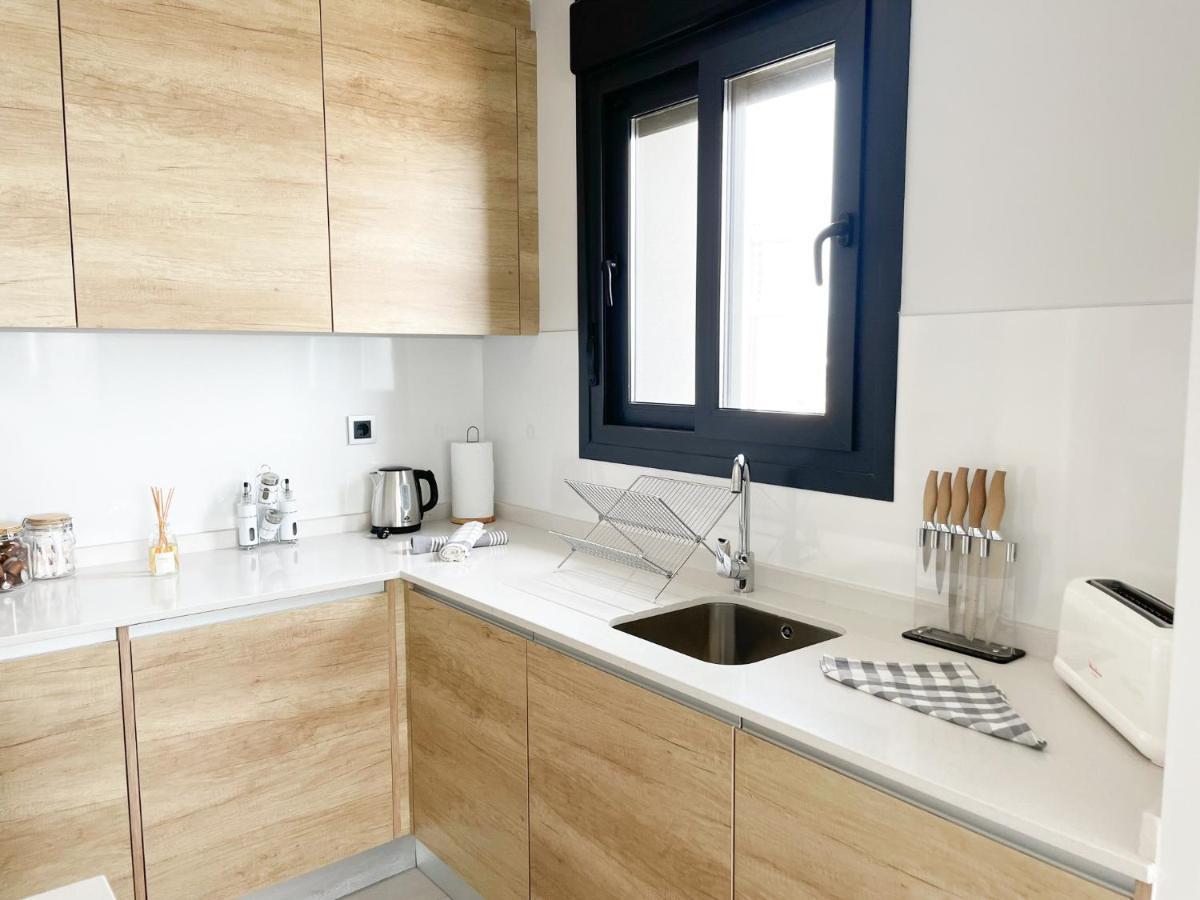 Sunset Waves 3 By United Renters Apartment เบนิดอร์ม ภายนอก รูปภาพ
